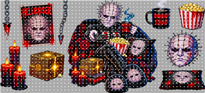 16oz Halloween-J  2639